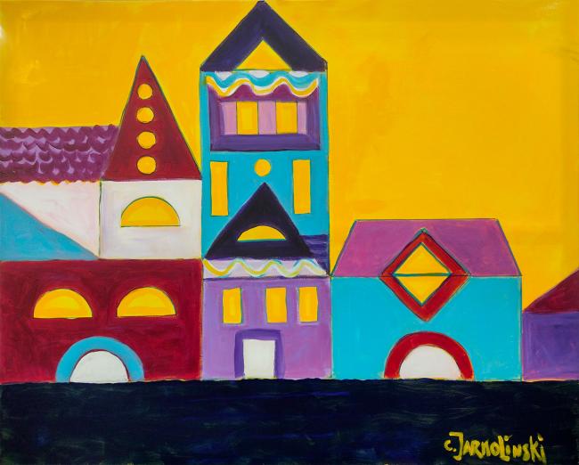 Cityscape 