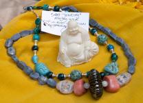 ART Jewelry - Designs by C. Jarmolinski