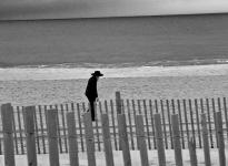 The Amish visiting Rehoboth Beach in Delaware-photos Christina Jarmolinski
