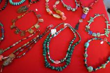 Art Jewelry by Christina Jarmolinski