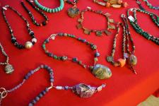 Art Jewelry by Christina Jarmolinski