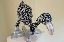 Out of the Box -Art Show at AI&G in Salisbury -May-June 2014