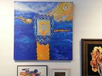 Rehoboth Members Show in Delaware