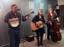 CCART  and Steve Quillen his notable band