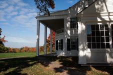 Hillstead Estate, Farmington