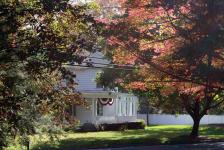 Connecticut Trip in Autumn-photos Christina Jarmolinski