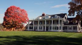 Hillstead Estate, Farmington