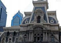 Daytrip to Philadelphia - photos by Christina Jarmolinski