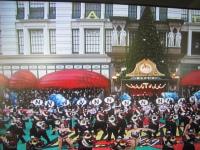 Macy's Thanksgiving Parade
