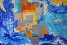 Island Breeze detail