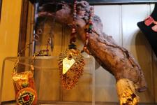 "Little Secrets"  Art Jewelry by Christina Jarmolinski