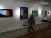 Mythical Creature with artist Christina Jarmolinski