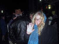 New Year's Eve Countown Celebration in Salisbury by Christina Jarmolinski