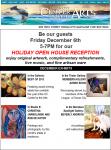 Ocean City Art Studio Show in Dec. 2013