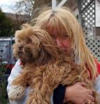 It Looks Like Love by Christina Jarmolinski