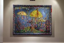 "Pennies from Heaven"  by Christina Jarmolinski