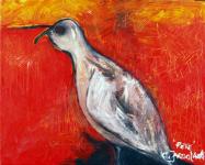 Pete- The Christmas Bird