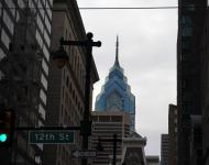 Daytrip to Philadelphia - photos by Christina Jarmolinski