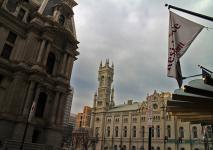 Daytrip to Philadelphia - photos by Christina Jarmolinski