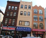 Philadelphia-Chinatown