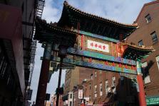 Philadelphia-Chinatown