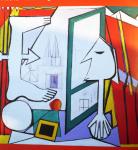 Picasso in Stuttgart 