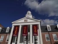 Salisbury University in Maryland- Holloway Hall