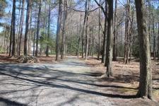 Springtime means cleaning up the property