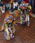 The Black Hat Dance by theTibetan Monks of Drepung Loseling Monastery