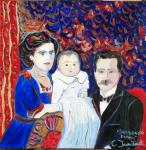 The Jarmolinski Family- last 2 generations