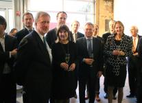  LaLaunch Netherlands-American Business Council in DC  photos © Rob de Koter