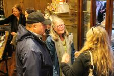 Customers interested in Christina's Art Jewelry  by Christina Jarmolinski