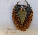 ART Jewelry - Designs by C. Jarmolinski