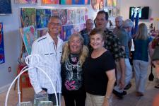 Robert van Winkel NBC News Meteorologist and other friends of the gallery