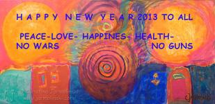 Metamorphosis by Christina Jarmolinski