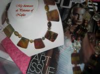 Autumn Delight at Petunia's of Naples with Pulse Magazine  by Christina Jarmolinski