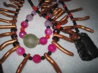 ART Jewelry - Designs by C. Jarmolinski