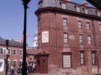 Maryland Inn by Christina Jarmolinski