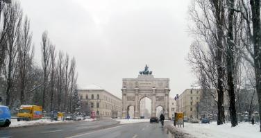 Back from Munich-A Summary of Photos by Christina Jarmolinski